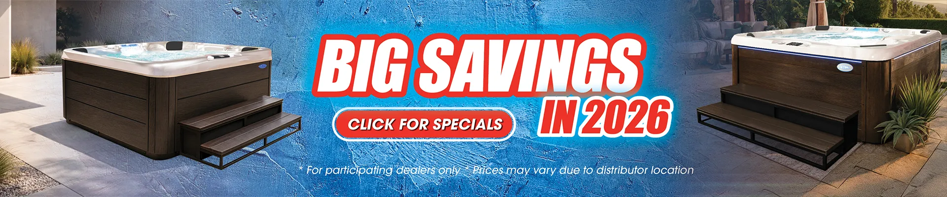 Calspas hot tub being used in a family setting - South San Francisco