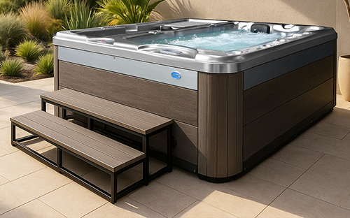 Cold Plunge&trade; Spas South San Francisco hot tubs for sale