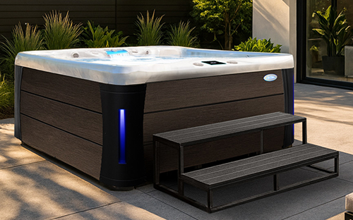 Escape Plus&trade; Spas South San Francisco hot tubs for sale