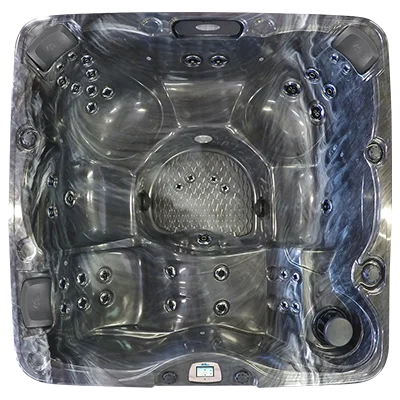 Pacifica-X EC-739LX hot tubs for sale in South San Francisco