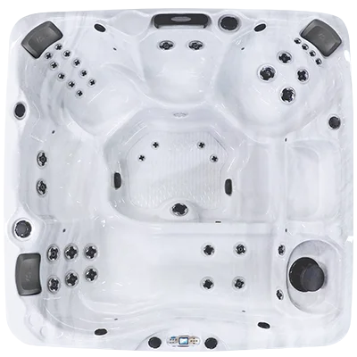 Avalon EC-840L hot tubs for sale in South San Francisco