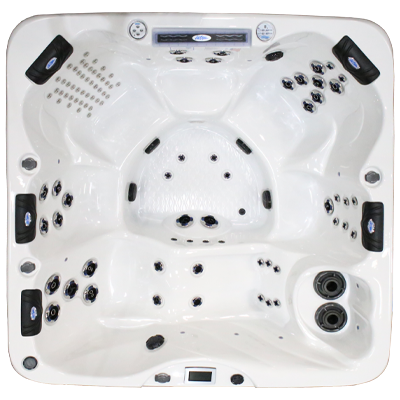 Huntington PL-792L hot tubs for sale in South San Francisco